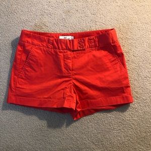 Vineyard vines shorts